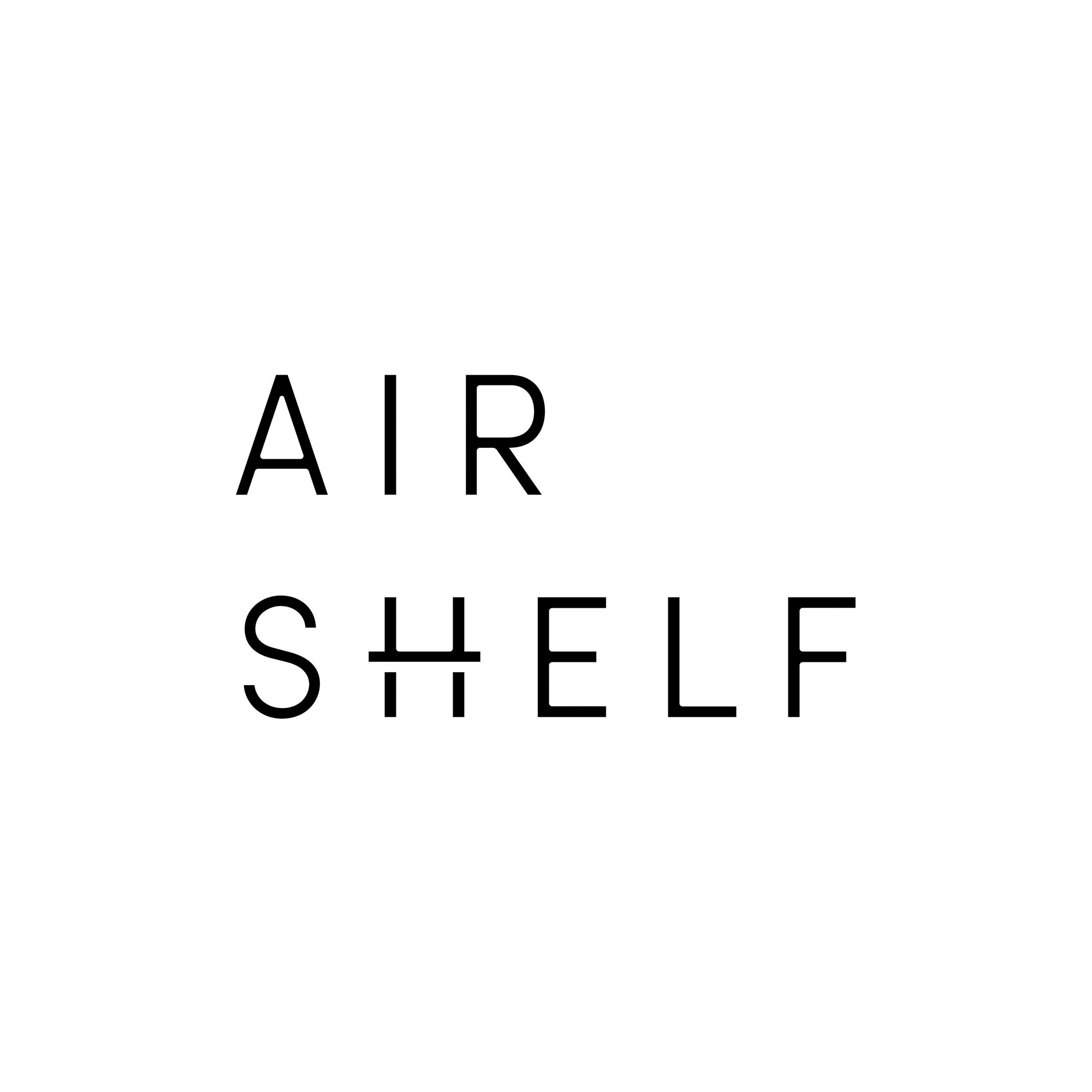 AIR SHELF ブランド終了について —その理由と、これからのこと
