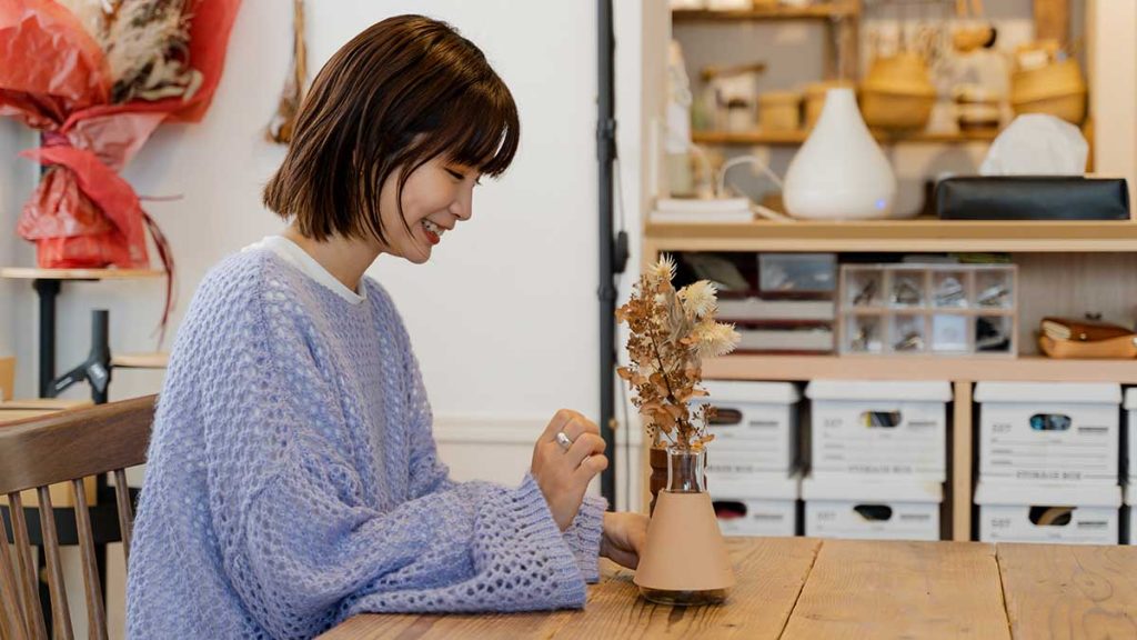 on Closet ファッションとDRAW A LINE