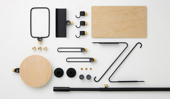 Accessory – DRAW A LINE