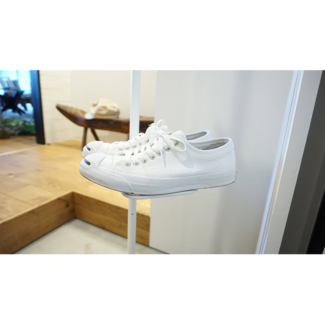 Shoes Rack – DRAW A LINE