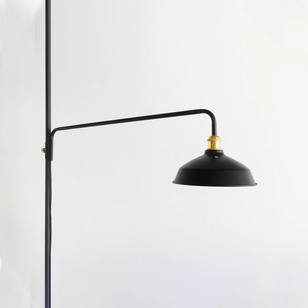 DRAW A LINE 〜Lamp C Black Set〜 Lamp Set – DRAW A LINE|平安伸銅工業オンラインショップ
