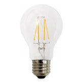 BRID エジソン電球 VINTAGE NORMAL LED BULB E26 CLEAR 002107