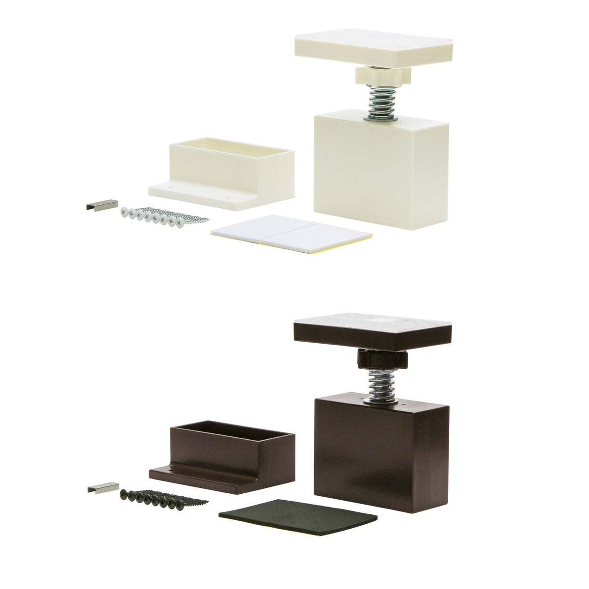 バイクハンガー柱セット 2×4材 JXOBH-519