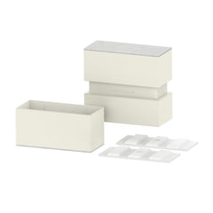 2×4アジャスター ライト ラブリコ/オフホワイト BXO-1