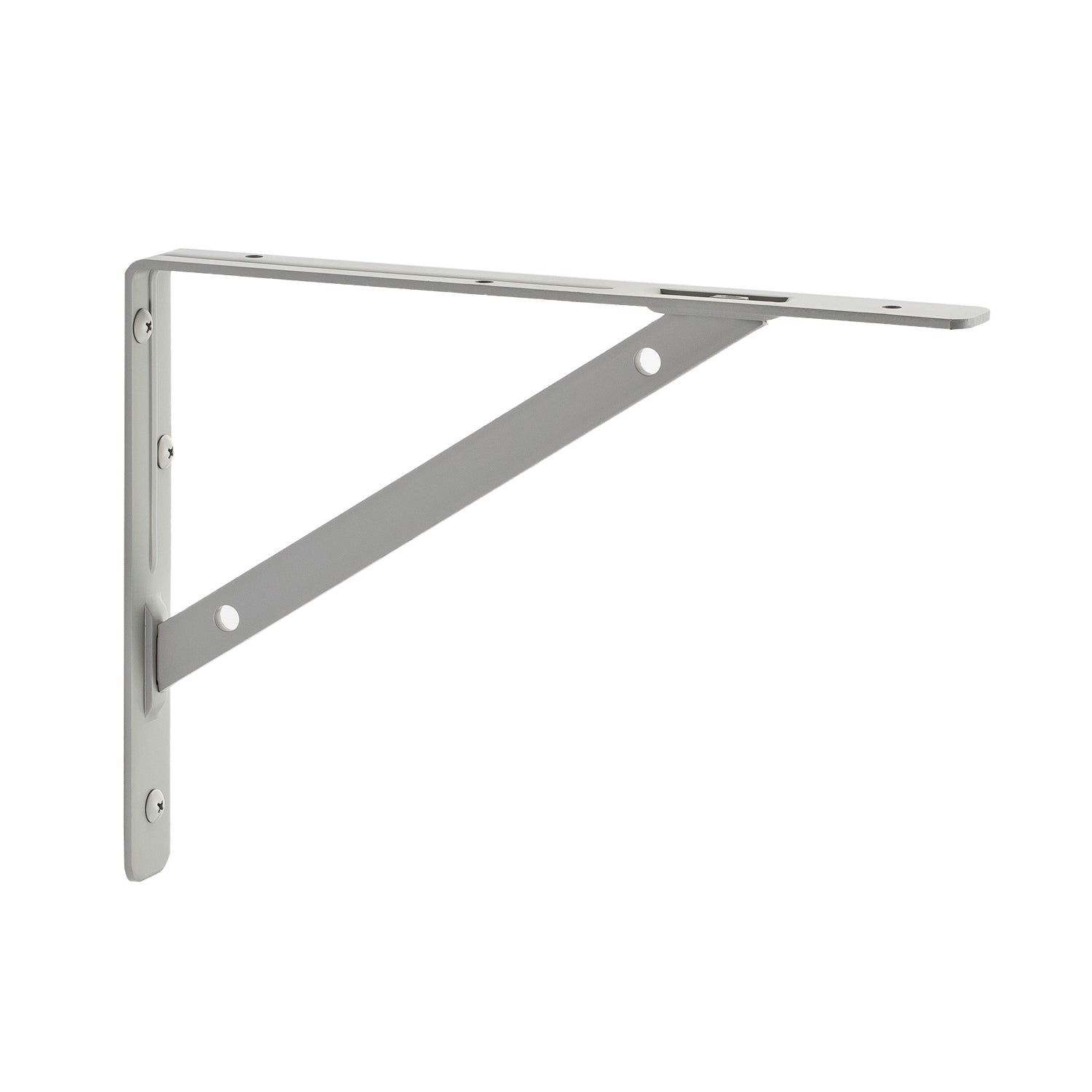 TANNER Bracket&Hook #03 Bracket L 奥行約30cm 2個入