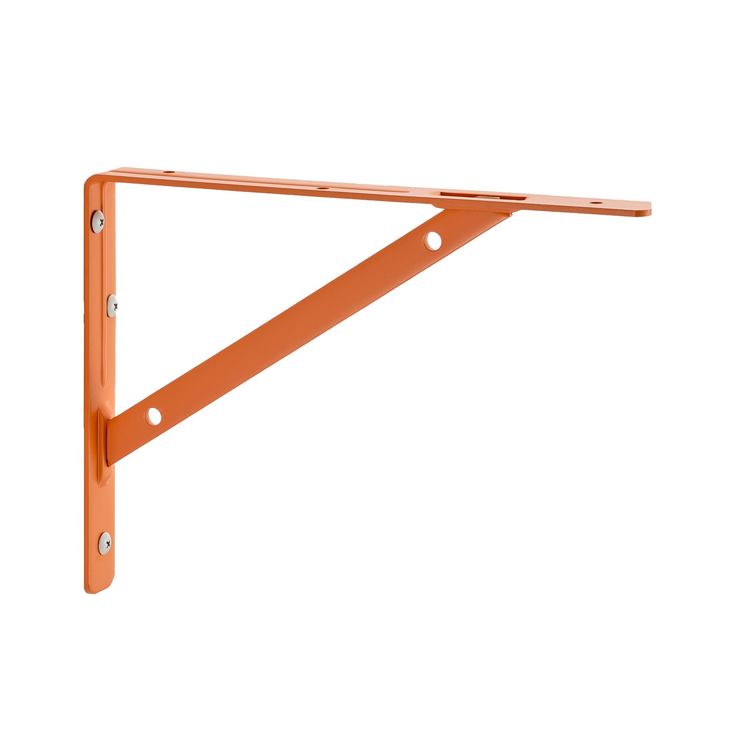 TANNER Bracket&Hook #03 Bracket L 奥行約30cm 2個入
