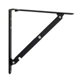 TANNER Bracket&Hook #05 FoldingBracket L 奥行約30cm 2個入