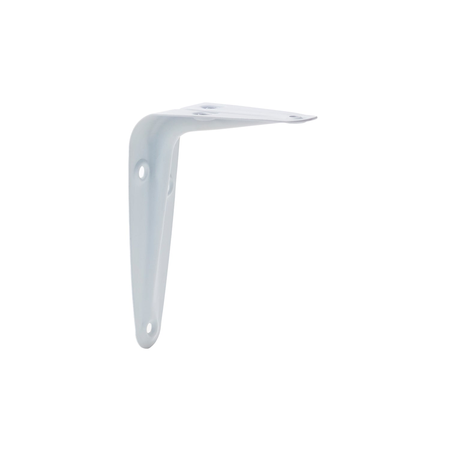 TANNER アイアン棚受け S 奥行7.7cm