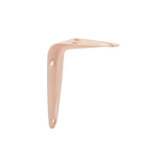 TANNER アイアン棚受け S 奥行7.7cm/ベージュ