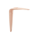 TANNER アイアン棚受け M 奥行10.2cm