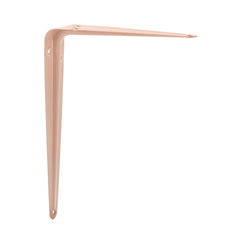 TANNER アイアン棚受け LL 奥行19.4cm/ベージュ