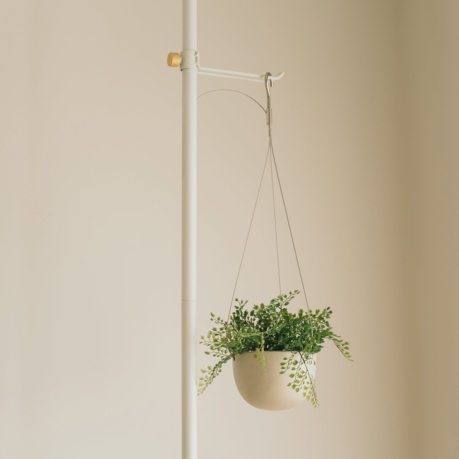 【アウトレット商品】Hook B White 縦取付 D-HB-WHZ