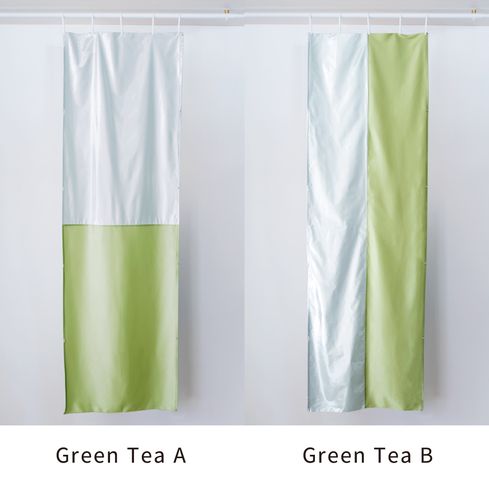 One Fit Cloth やわらかな光を楽しむ「つなぐ」シリーズ 70×215cm