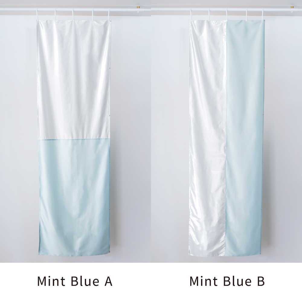 One Fit Cloth やわらかな光を楽しむ「つなぐ」シリーズ 70×215cm