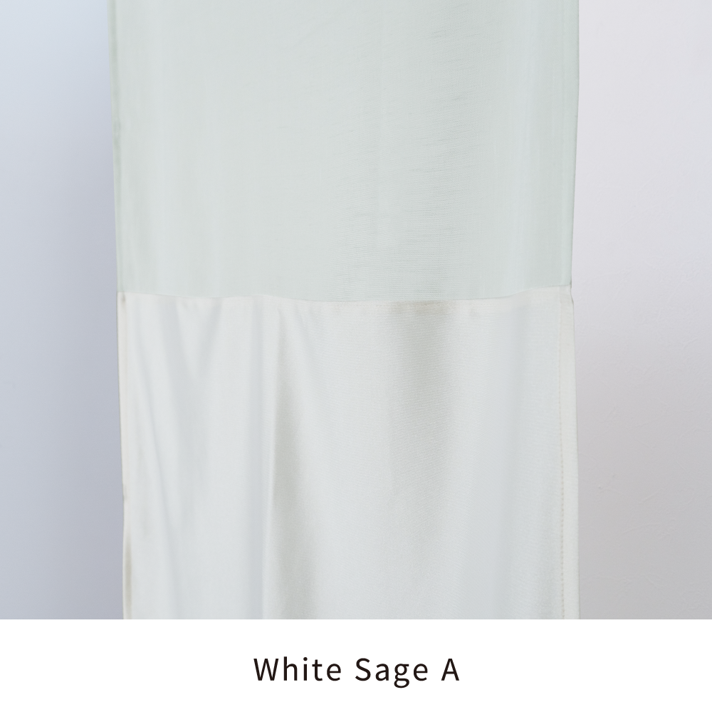 One Fit Cloth 空間を軽やかに仕切る「つなぐ」シリーズ 70×215cm