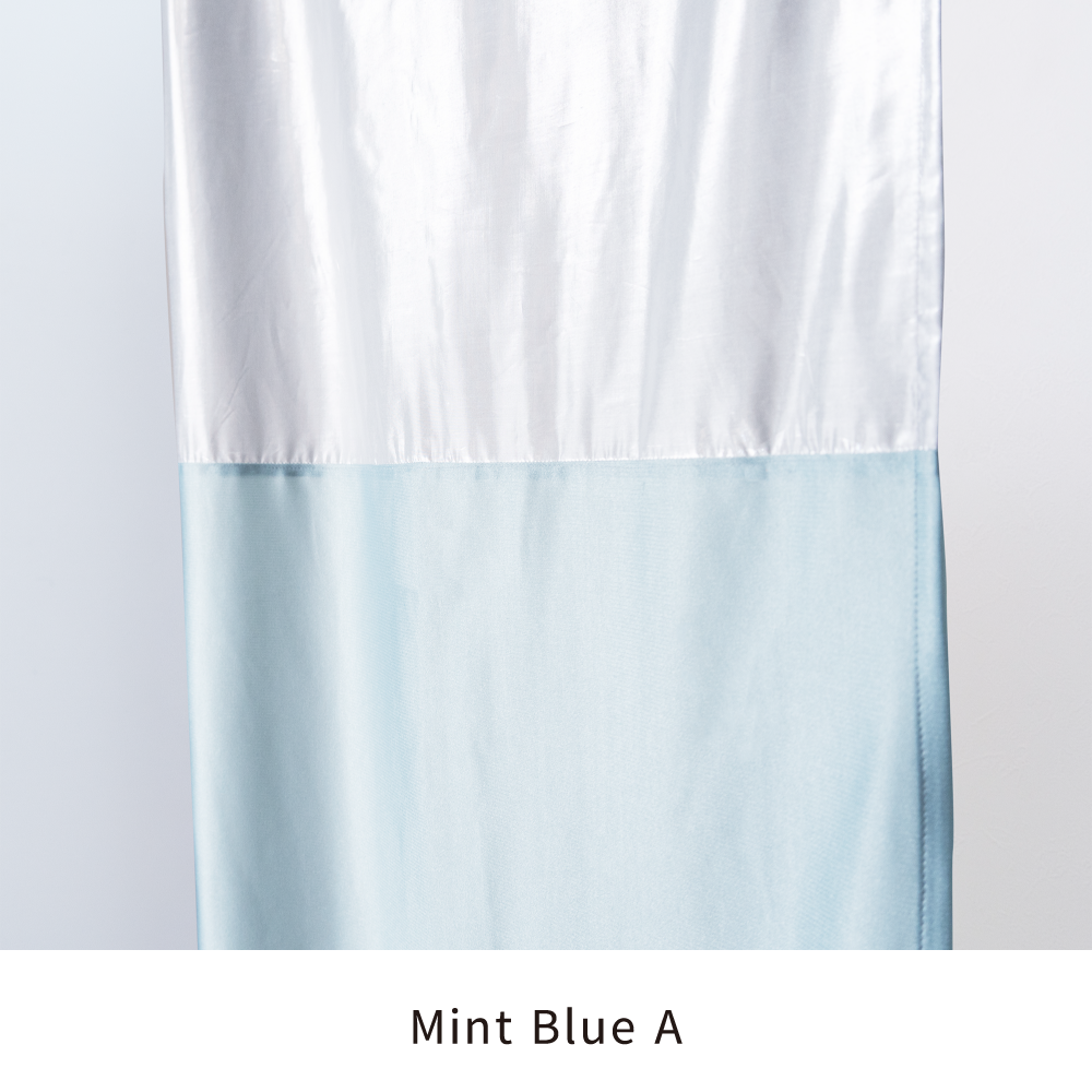 One Fit Cloth やわらかな光を楽しむ「つなぐ」シリーズ 70×215cm