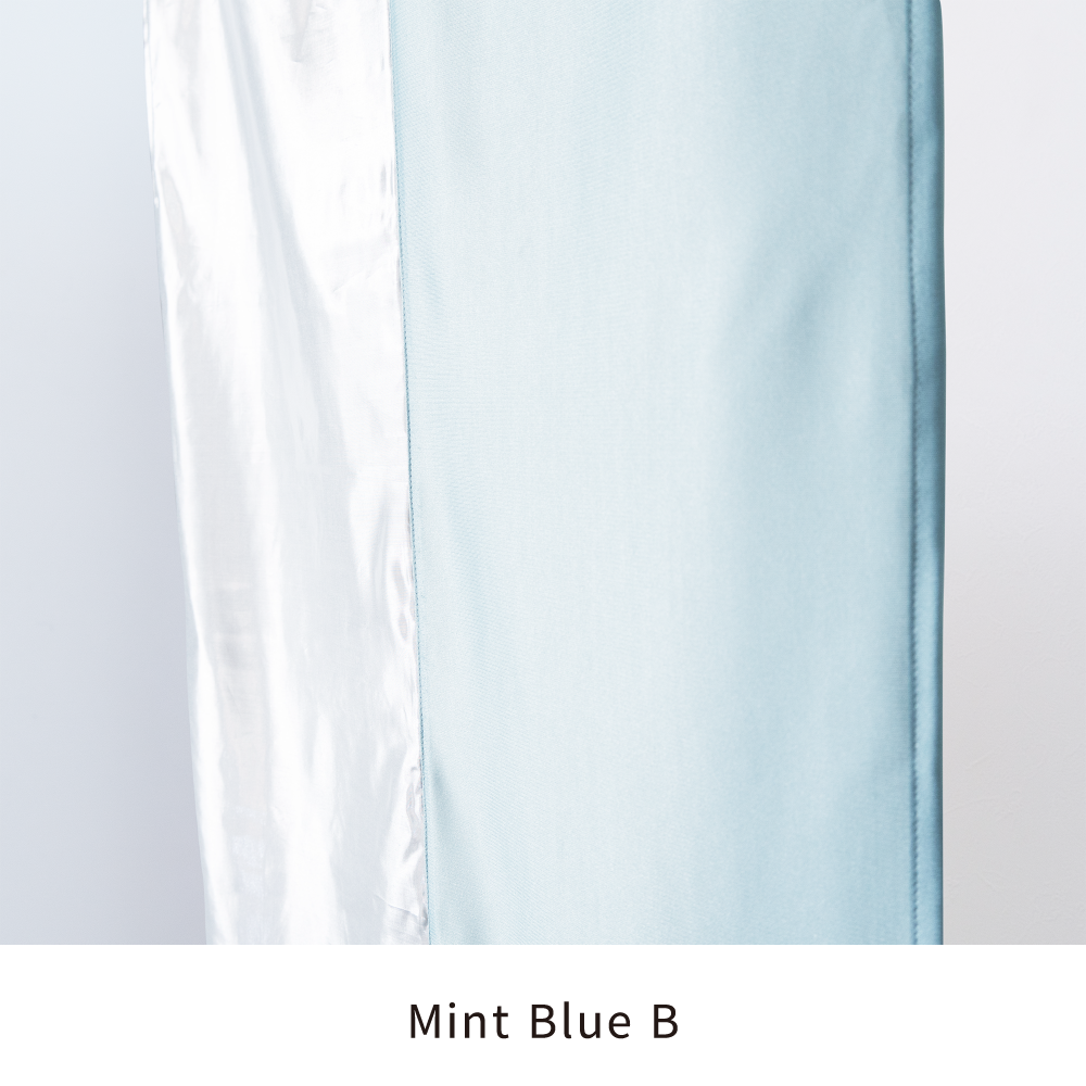 One Fit Cloth やわらかな光を楽しむ「つなぐ」シリーズ 70×215cm