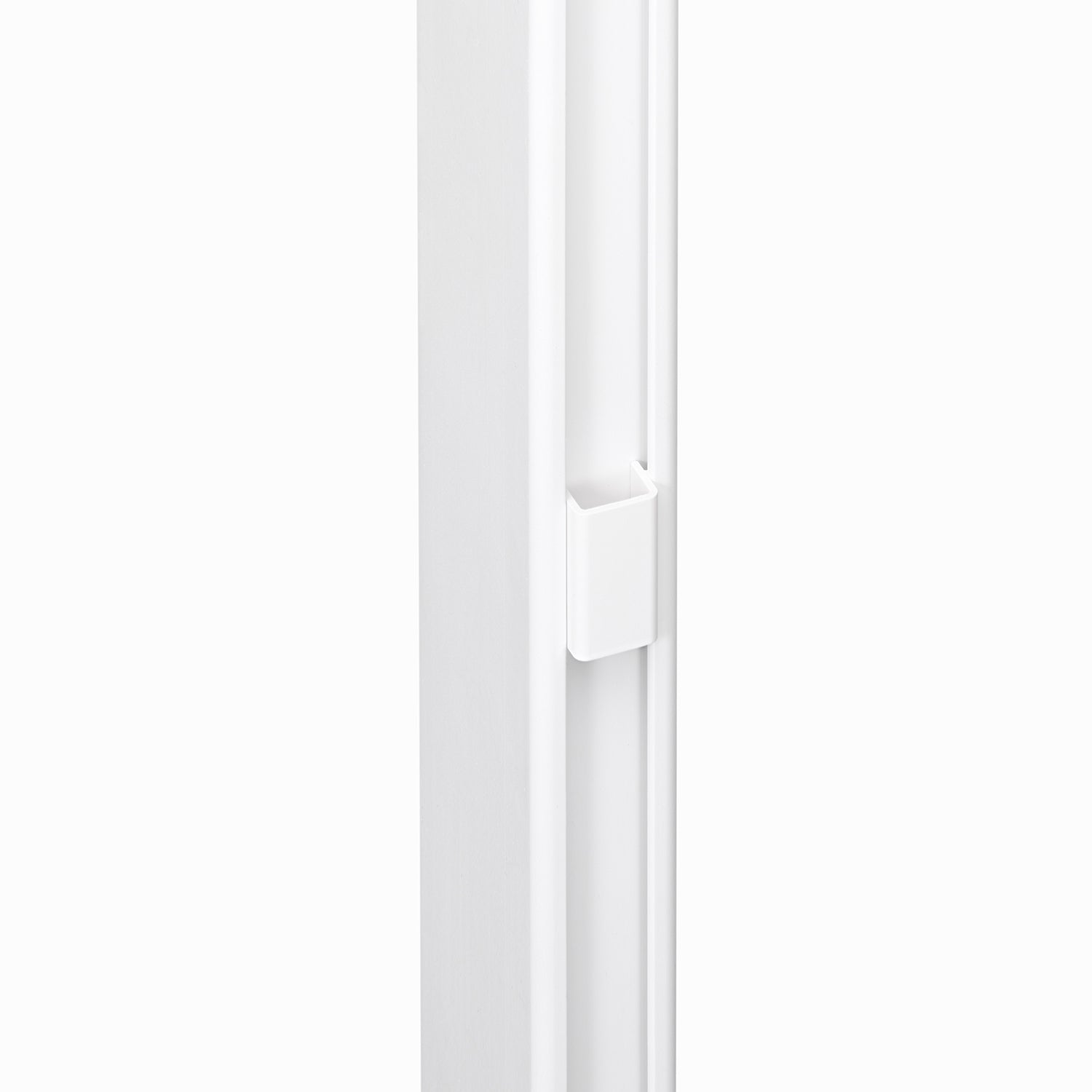 Cable Guide White ケーブルガイド (配線隠し) ホワイト×4 AS-CG-WH