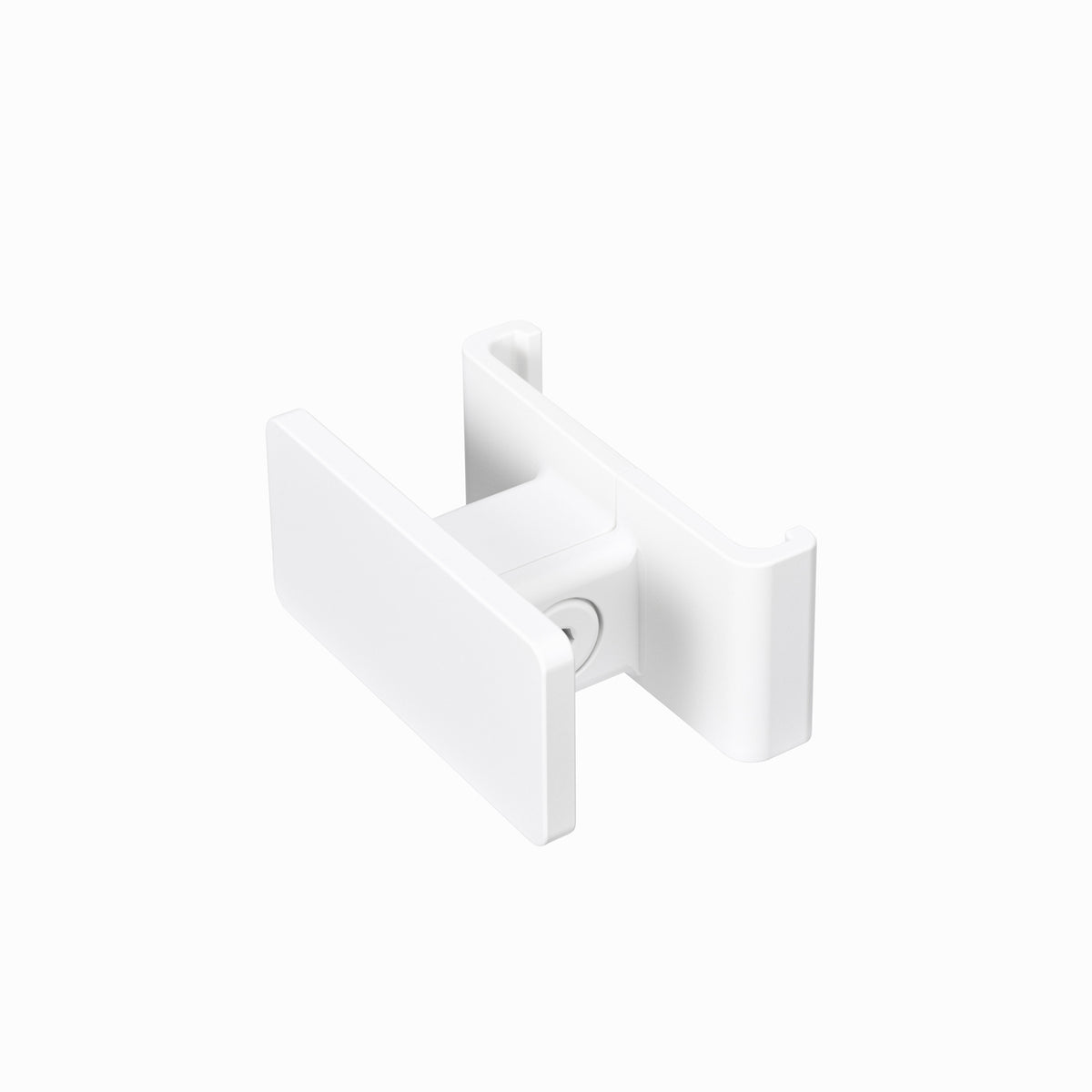 Hook White フック ホワイト 耐荷重3kg AS-HO-WH