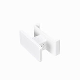 Hook White フック ホワイト 耐荷重3kg AS-HO-WH