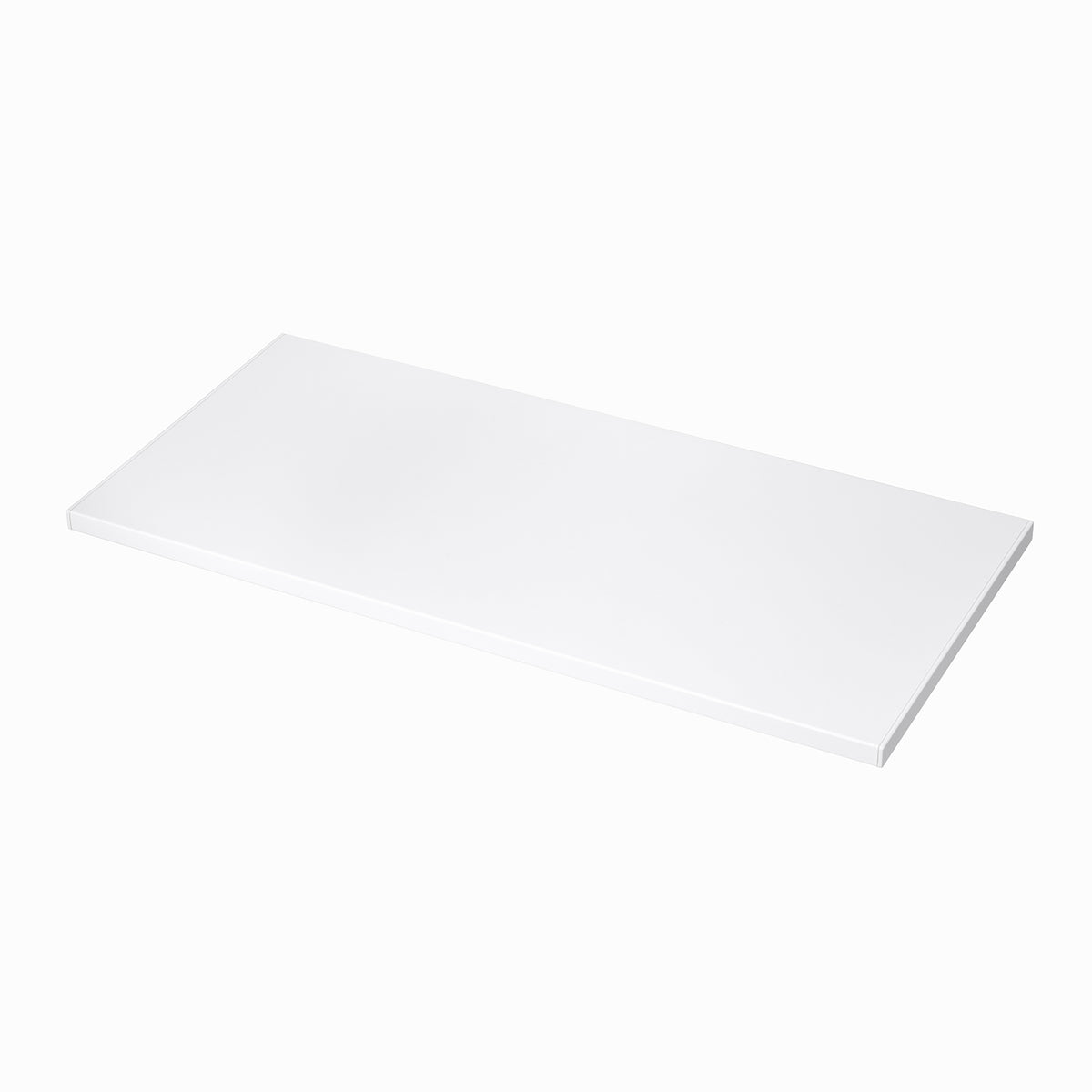 Shelf M White シェルフM ホワイト 奥行約23.5cm AS-SHM-WH
