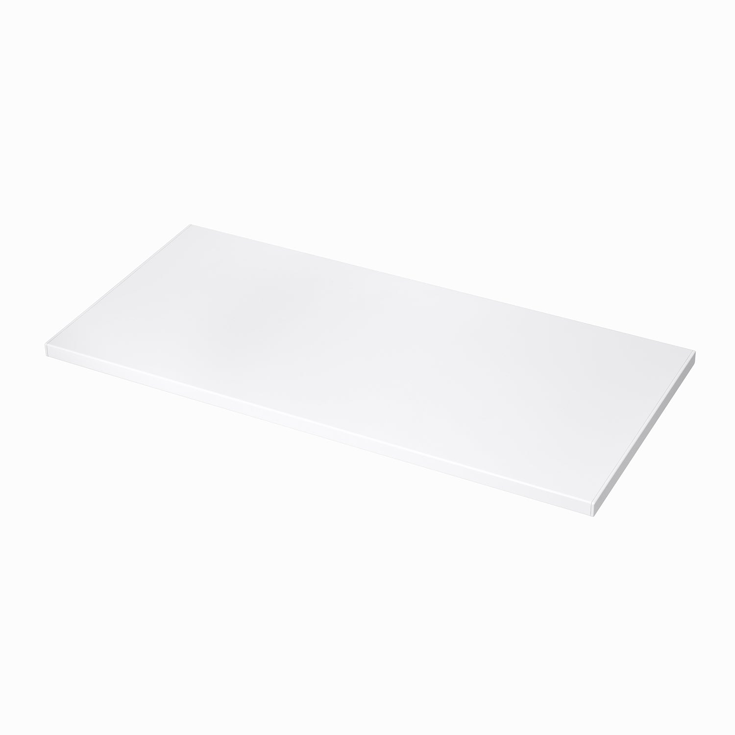 Shelf M White シェルフM ホワイト 奥行約23.5cm AS-SHM-WH