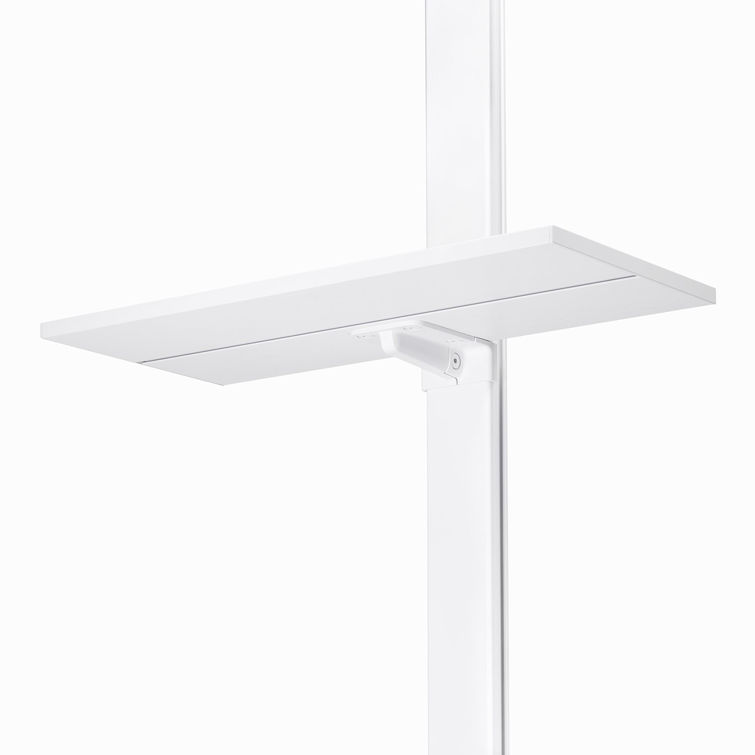 Shelf S White シェルフS ホワイト 奥行約16cm AS-SHS-WH