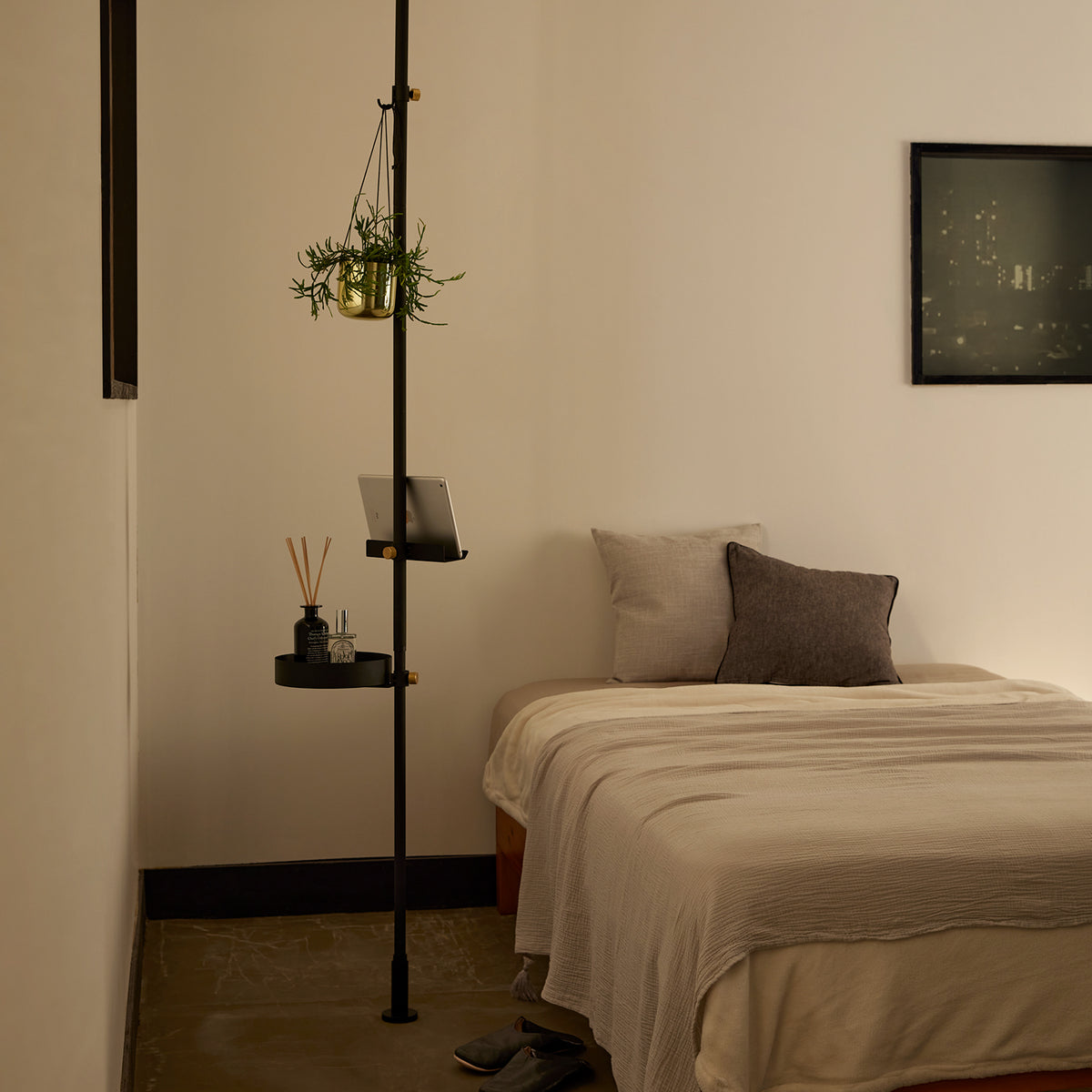 My Bed Side Set SET-D-BED-BK