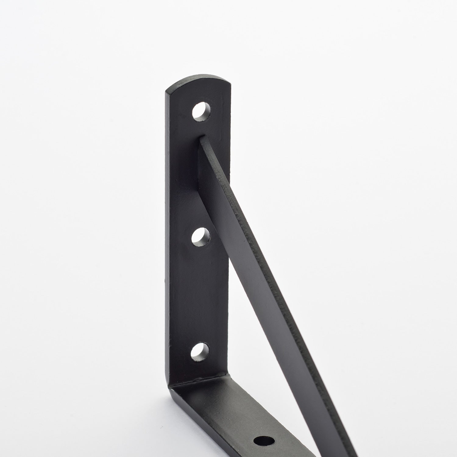 TANNER Bracket&Hook #02 Bracket S 奥行約20cm 2個入