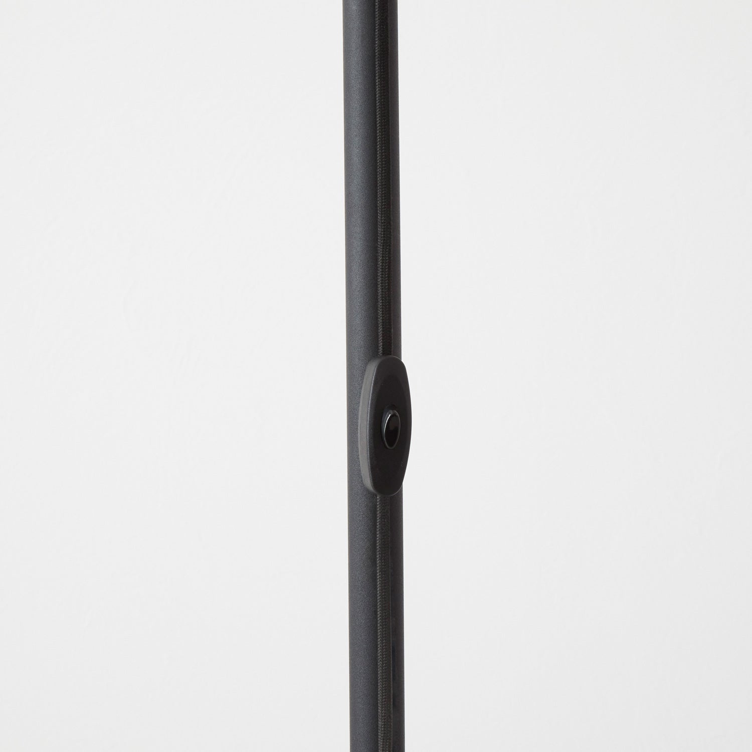 Fabric Lamp Black 縦取付 D-FB-BK