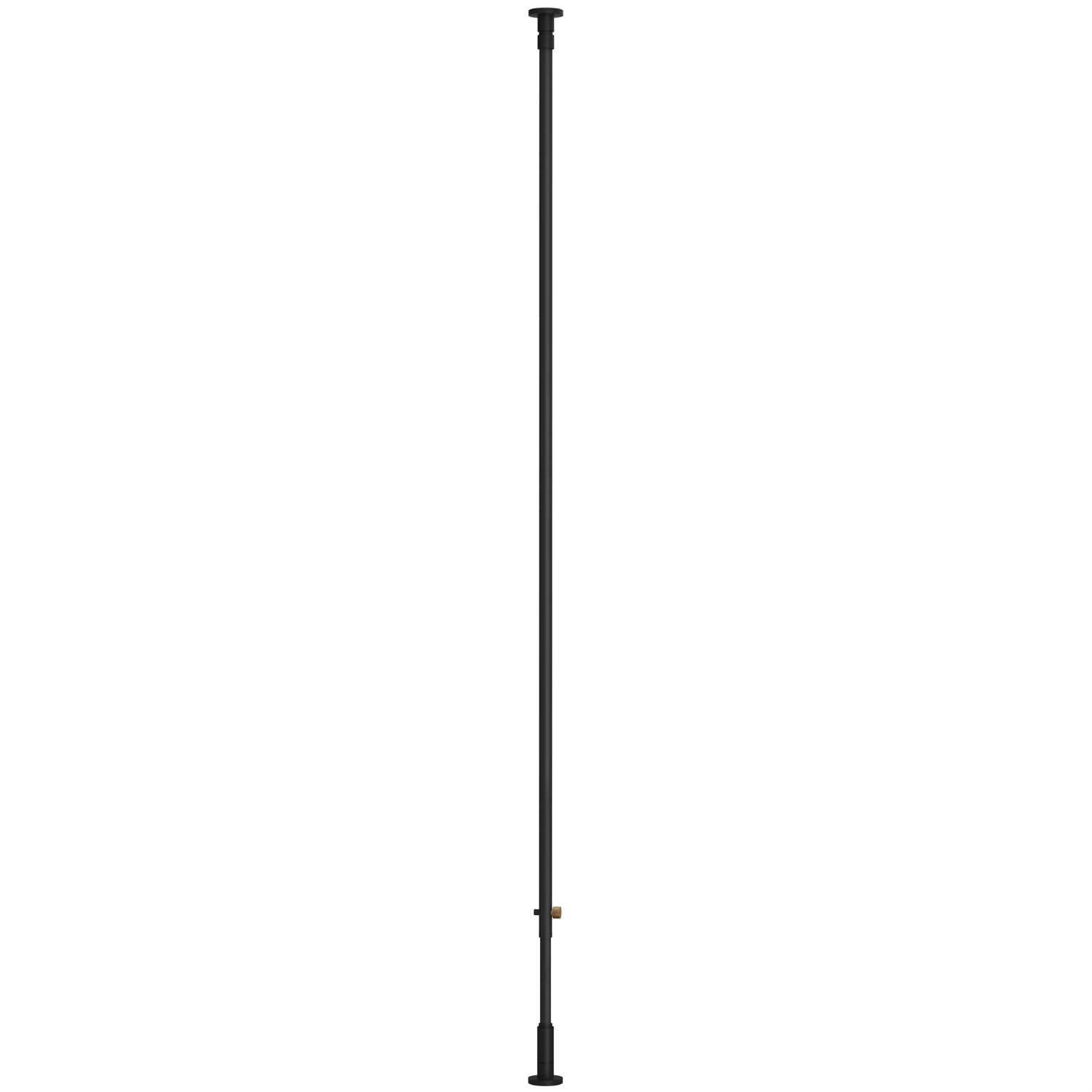 もっとモリモリツリーSET Black 取付寸法200~300cm SET-D-MMT-BK
