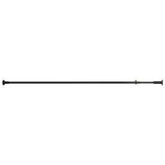 Tension Rod Pro Black 200~300cm 縦・横取付 D-P-BK