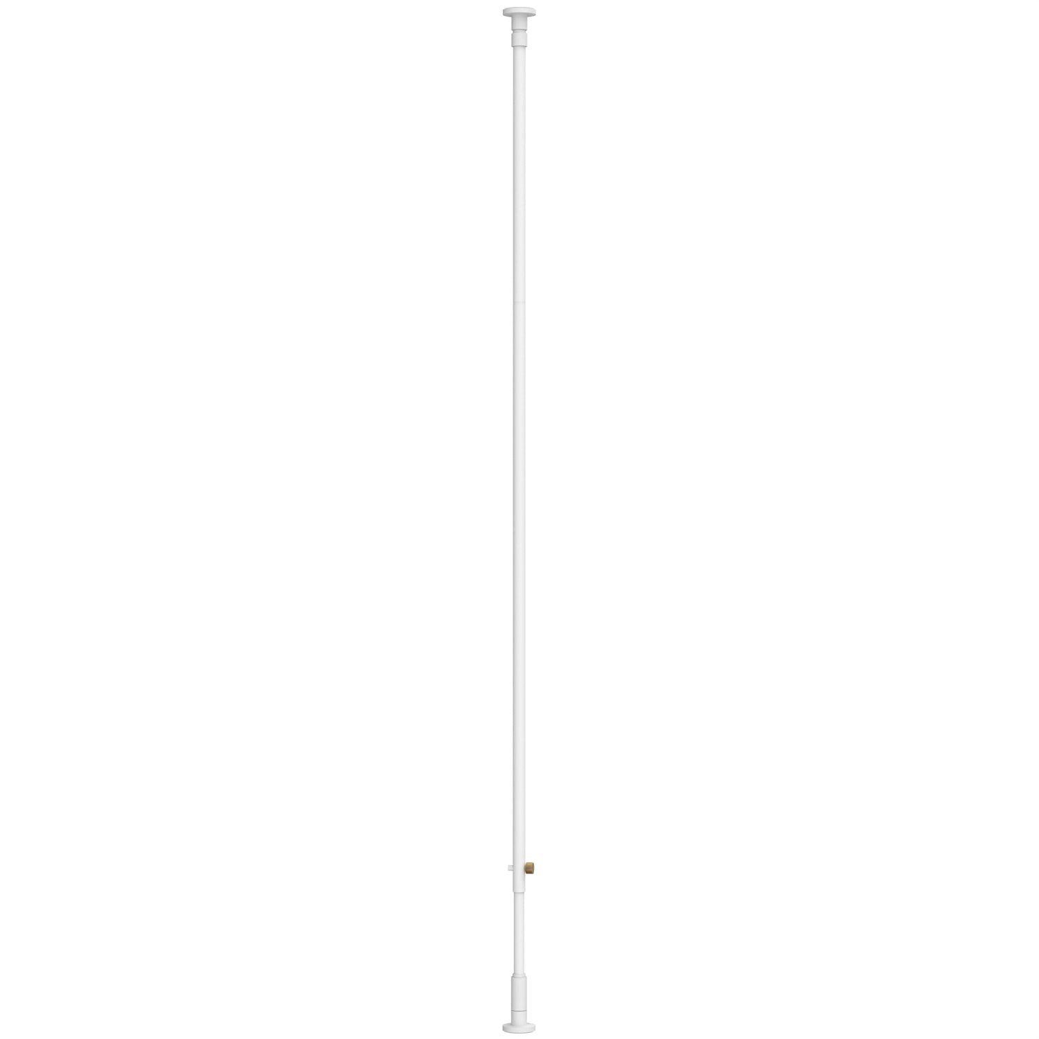 もっとモリモリツリーSET White 取付寸法200~300cm SET-D-MMT-WH