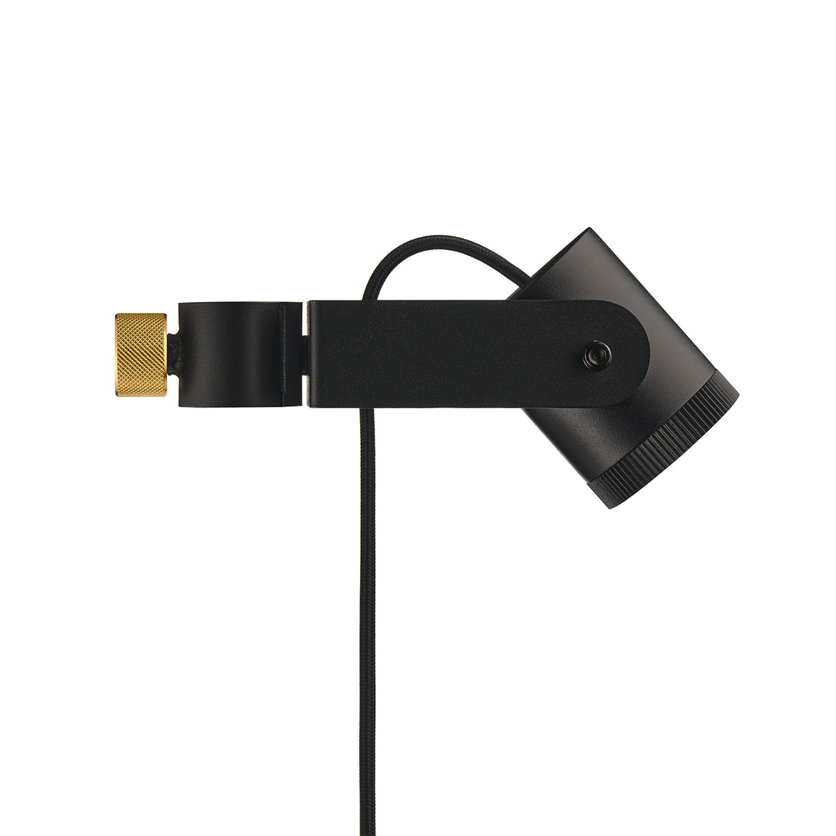 Socket Black 縦・横取付 D-SO-BK