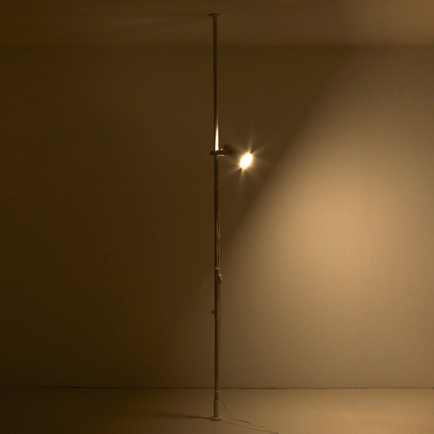 Spot Light White 縦・横取付 D-SP-WH