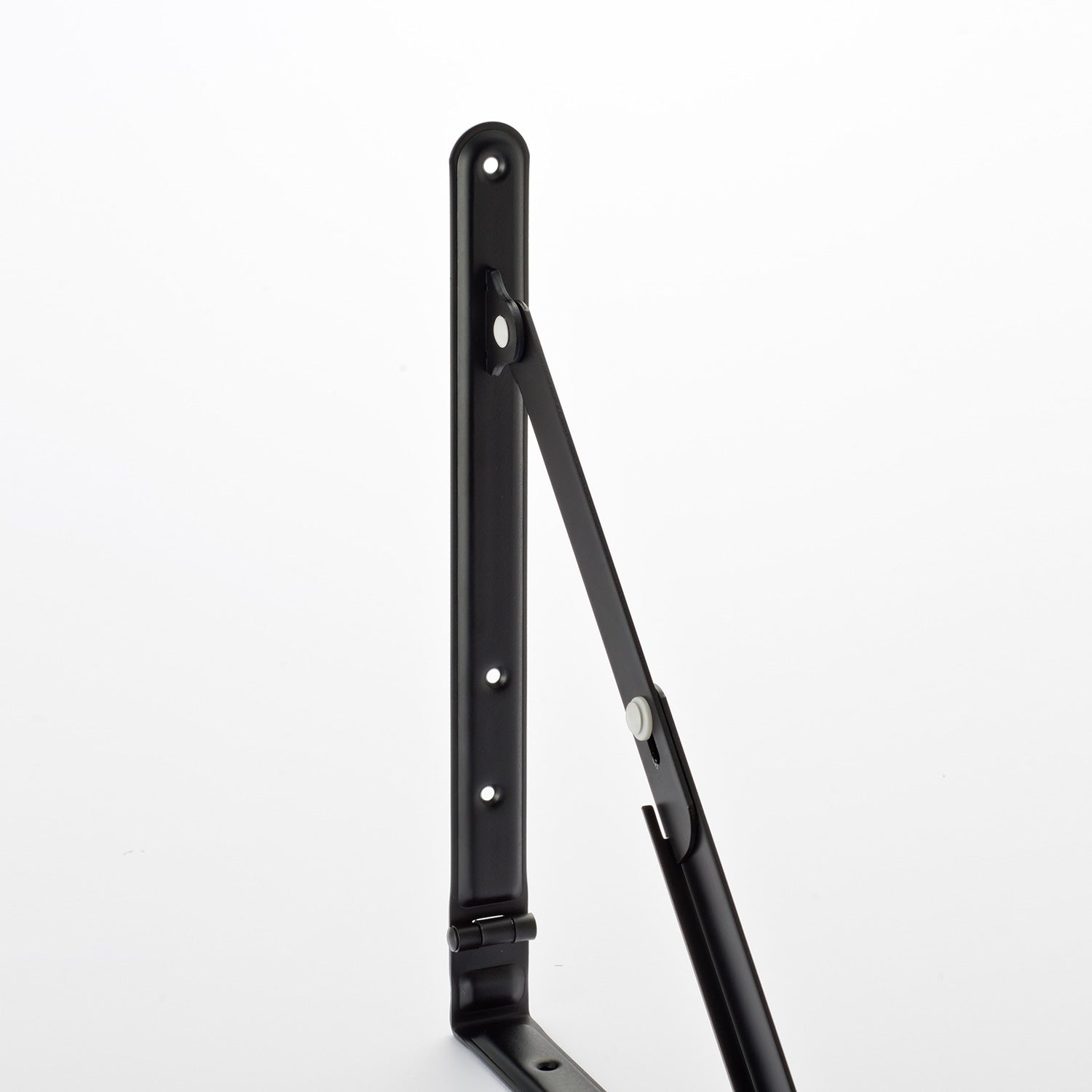 TANNER Bracket&Hook #05 FoldingBracket L 奥行約30cm 2個入