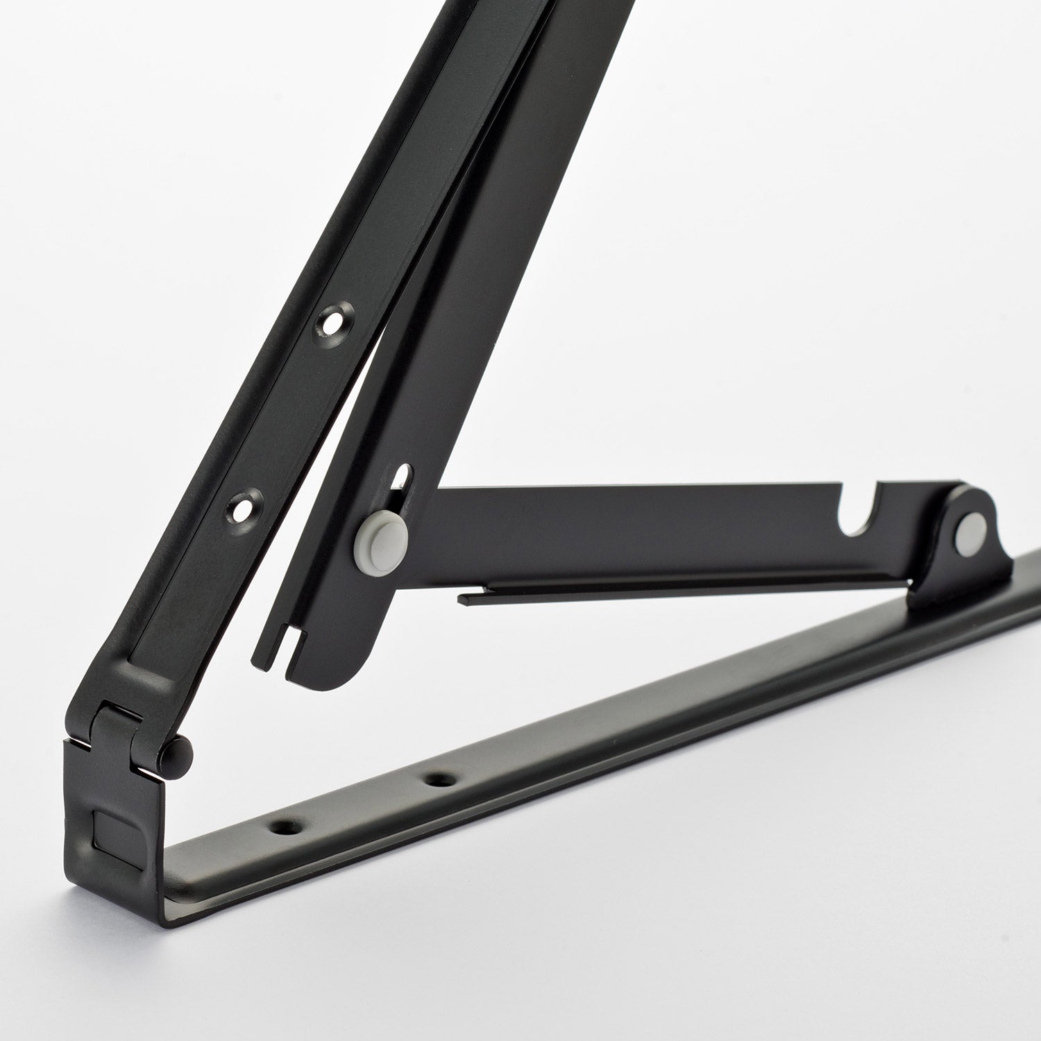 TANNER Bracket&Hook #05 FoldingBracket L 奥行約30cm 2個入