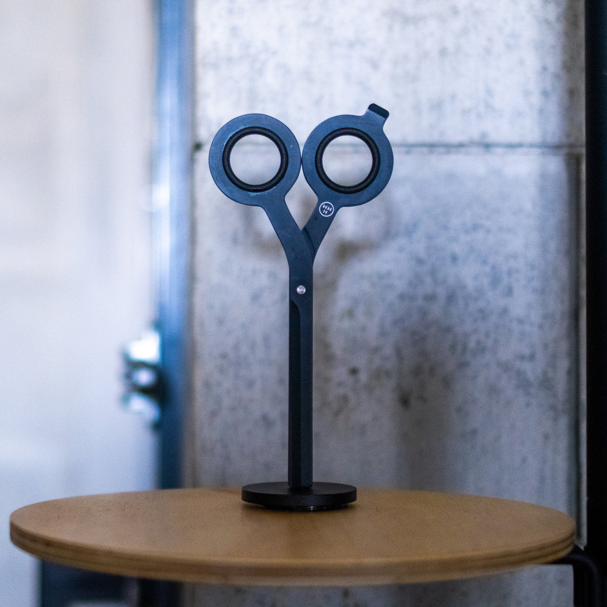 HMM シザーズセット HMM004-BK