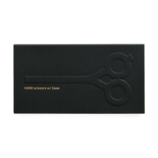 HMM シザーズセット HMM004-BK