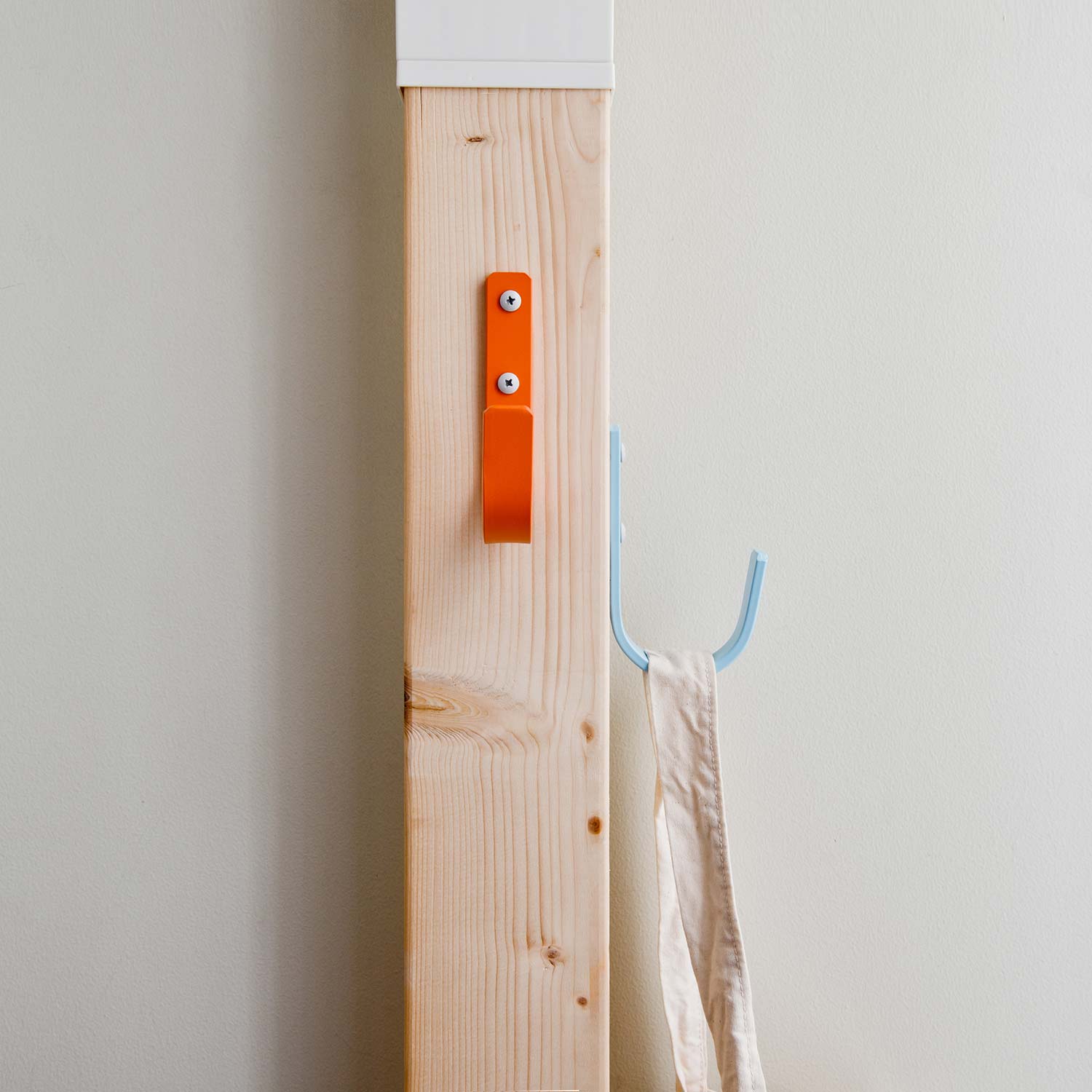 TANNER Bracket&Hook #01 Hook
