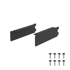 棚受 アイアン 190 ラブリコ/ブラック IXK-529