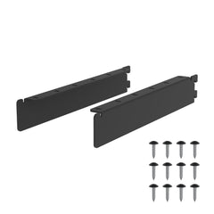 棚受 アイアン 280 ラブリコ/ブラック IXK-530