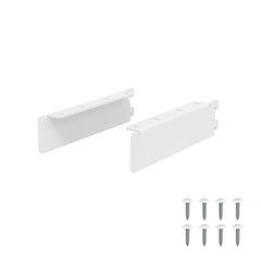 棚受 アイアン 190 ラブリコ/ホワイト IXO-529