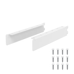 棚受 アイアン 280 ラブリコ/ホワイト IXO-530