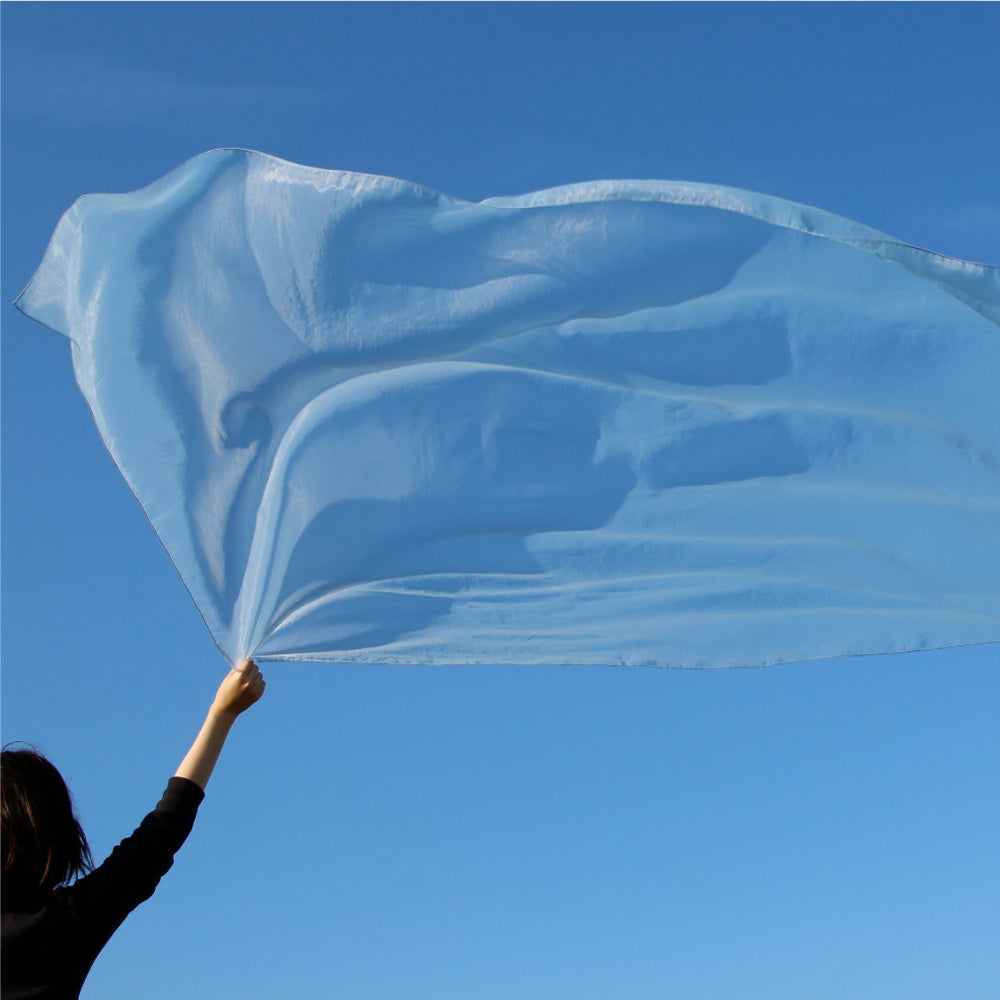 One Fit Cloth 光と影をまとう「かさね」シリーズ 150×230cm