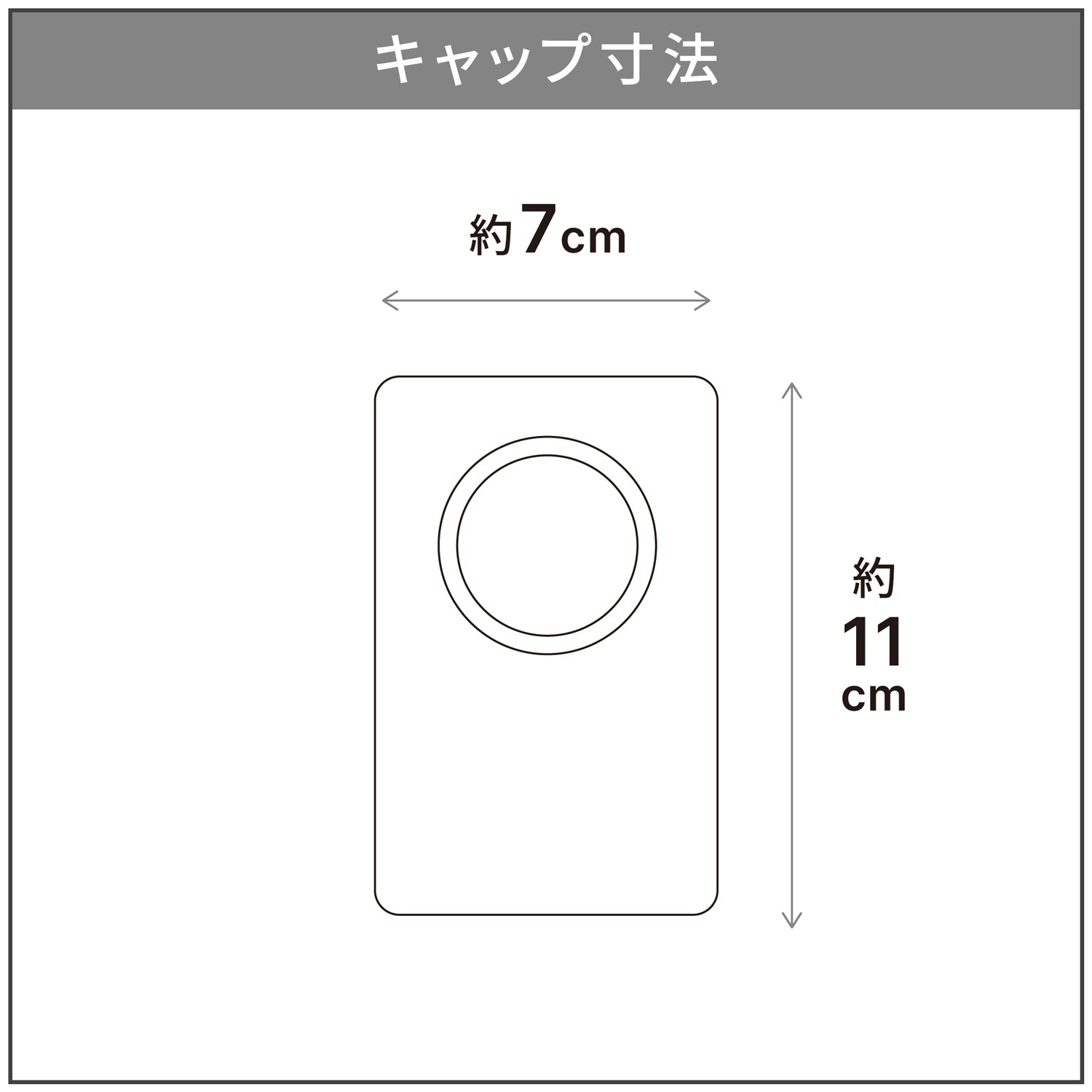 突っ張り棒 強力極太 簡単取付 L ホワイト 耐荷重55〜12kg 幅170〜280cm OGP-170