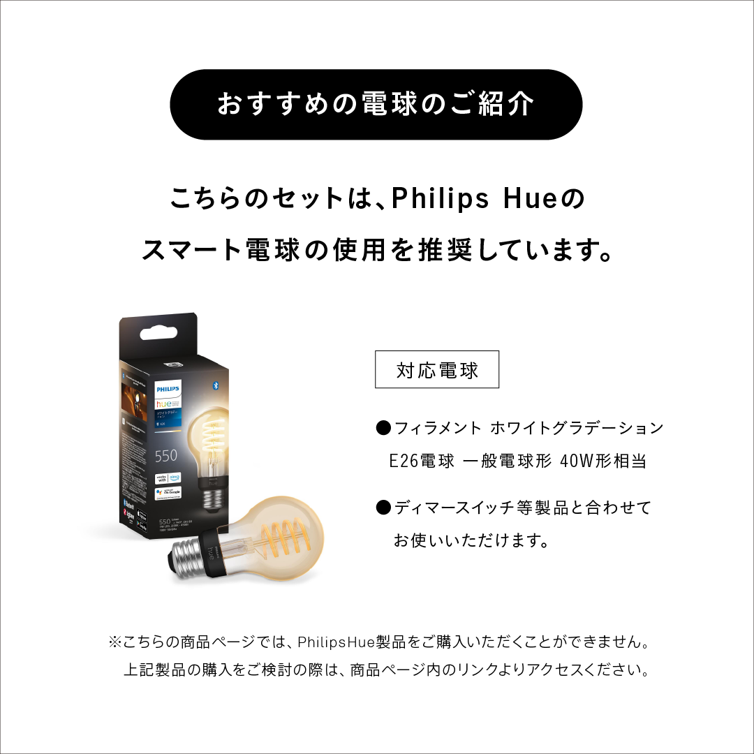 DoubleSpot Floorlight Set / ダブルスポット フロアライト セット BK SET-D-DSFL-BK
