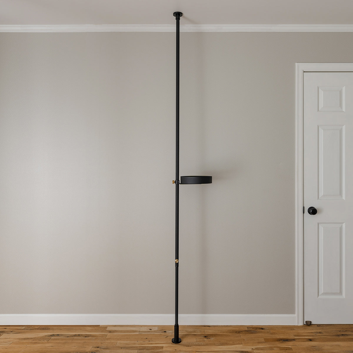 プロジェクタースタンド Steel Tray SET-D-PST-BK