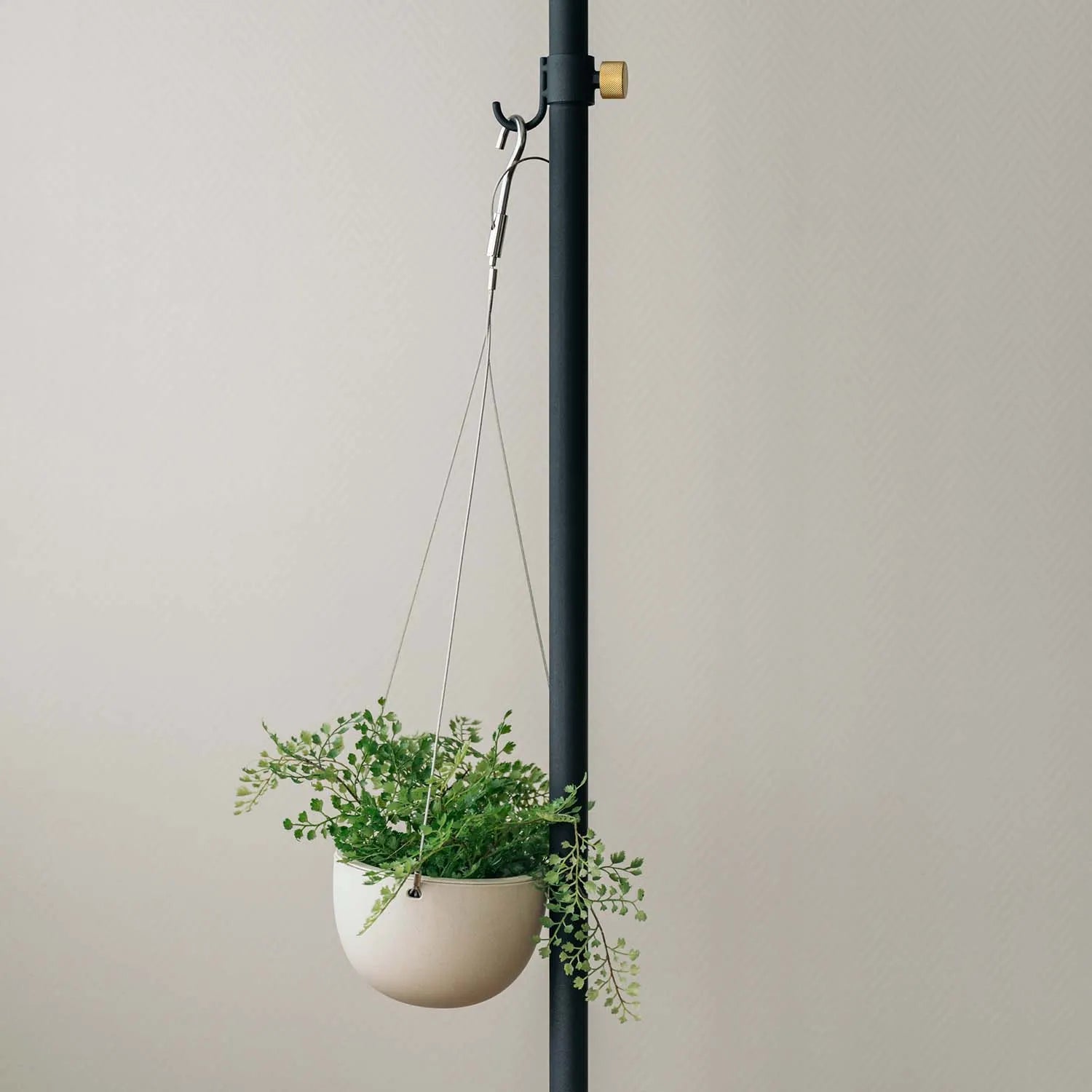 Basic Model Vol.1 Black 取付寸法200~275cm SET-D-THA2-BK