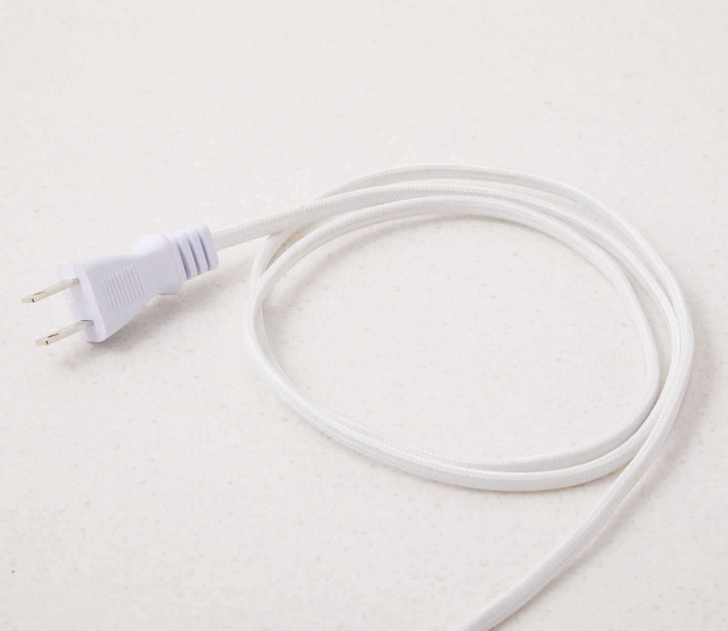 WireArmL Floorlight Set / ワイヤーアームL フロアライト セット WH SET-RodC-LampLW-WH